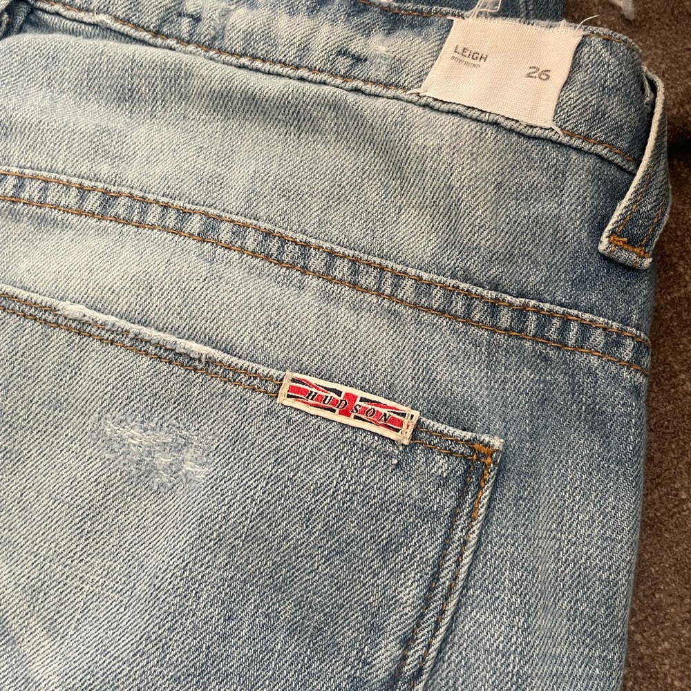 Hudson Jeans